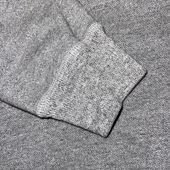 THE GREAT The V neck sweatshirt/nice cond/L - Picture 3 of 8